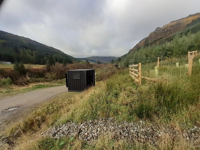 _generatorpower's tweet image. 🌄 Yet another Powersafe unit successfully deployed for a telecoms customer, this time in beautiful Scotland This site will be remotely monitored for power and alarms from our National Operations Centre.

#Scotland #Powersafe #GeneratorPower #Telecoms #RemoteMonitoring