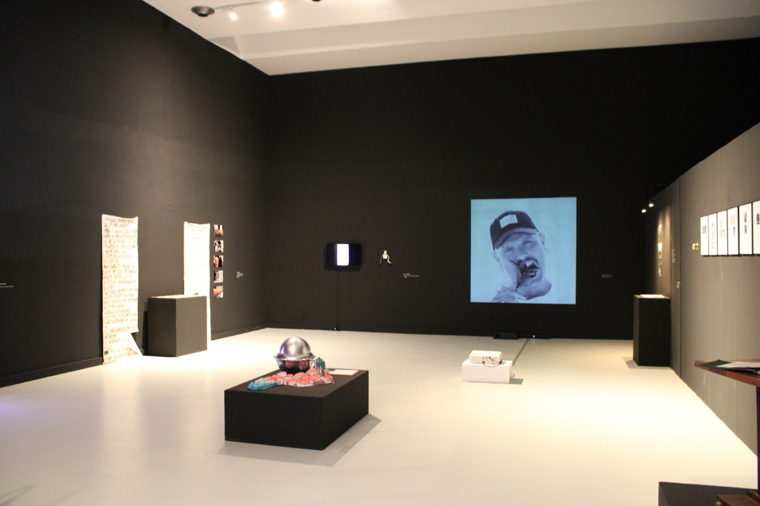 Tras la inauguración de la exposición de Fotografía y Artes Visuales, no decimos nada pero… mira lo que te estas perdiendo😉.

Solo faltas tú💛.

 <a href="/AytoMurcia/">Ayuntamiento de Murcia</a>

#Creamurcia2021 #TuNoPares