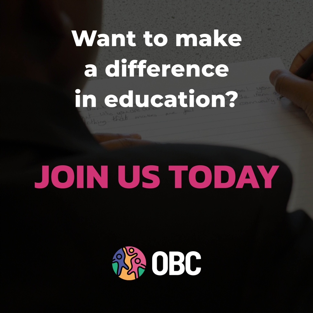 OBCurriculum's tweet photo. If you are a teacher or part of a school and you want to get in touch, email change@onebristolcurriculum.org.uk to tell us how you want to help!

#OneBristolCurriculum #bristol #somerset #inclusion #antiracism #education #curriculum #community #OBC #DiverseED #BlackEducation https://t.co/ARH4plzjiy