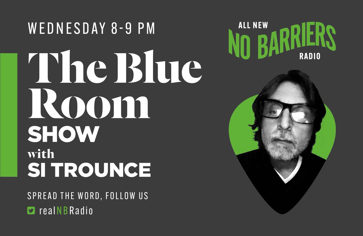 realNBradio's tweet image. Tune into tonight's excellent The Blue Room Show at 8-9pm with @strounce and special guest @DJGregBelson featuring an The Gospel Disco Session #tommyyoung #mightycloudsofjoy #revraylweaver #dorothynorwood #thegospeltruth to name but a few…⠀
#onlineradio #CommunityRadio #TONIGHT