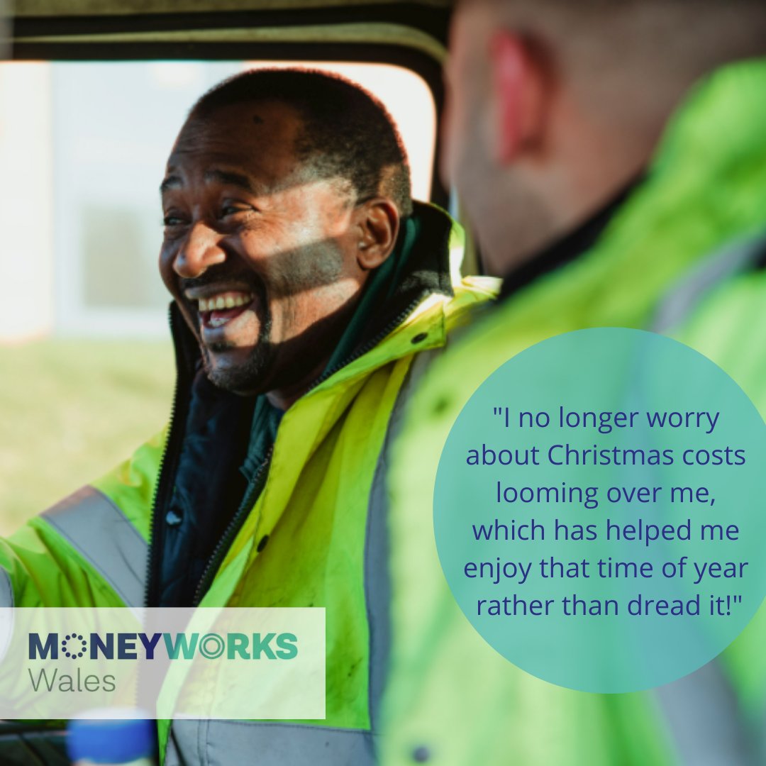 MoneyworksWales's tweet photo. Nobody should dread Christmas - spread the cost of the festive season. If you're feeling the pinch this year, apply for a small loan and make the pledge to start saving at the same time for next year! #financialwellbeing #christmasshopping #Moneyworks
https://t.co/iUqKhJm8fH https://t.co/UF3QIpum2o