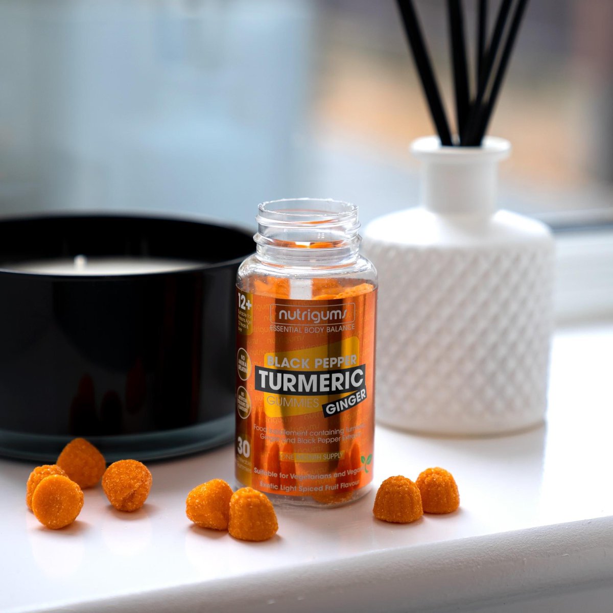 NutrigumsUK's tweet photo. In need of a mid-week pamper session?👀

Light up a candle, make the room smell nice and relax this evening…we all know you deserve it🙌🏼

Don’t forget to take your Nutrigums gummy in the midst of relaxation😍

#vitamins #health #healthylifestyle #tropical  #energy #digestion https://t.co/CxUuMj7HuI