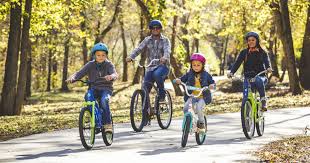 FitnessUtmost's tweet photo. Biking in nature with family or friends is very peaceful. You will experience a moment of happy times. The calmness in nature will brings a good feeling to your soul!

#peacefulnessofnature #peacefulness #calmnessofmind #calmnessofnature #happiness😍 #familytime #familygoals https://t.co/qPlg0OL0VZ