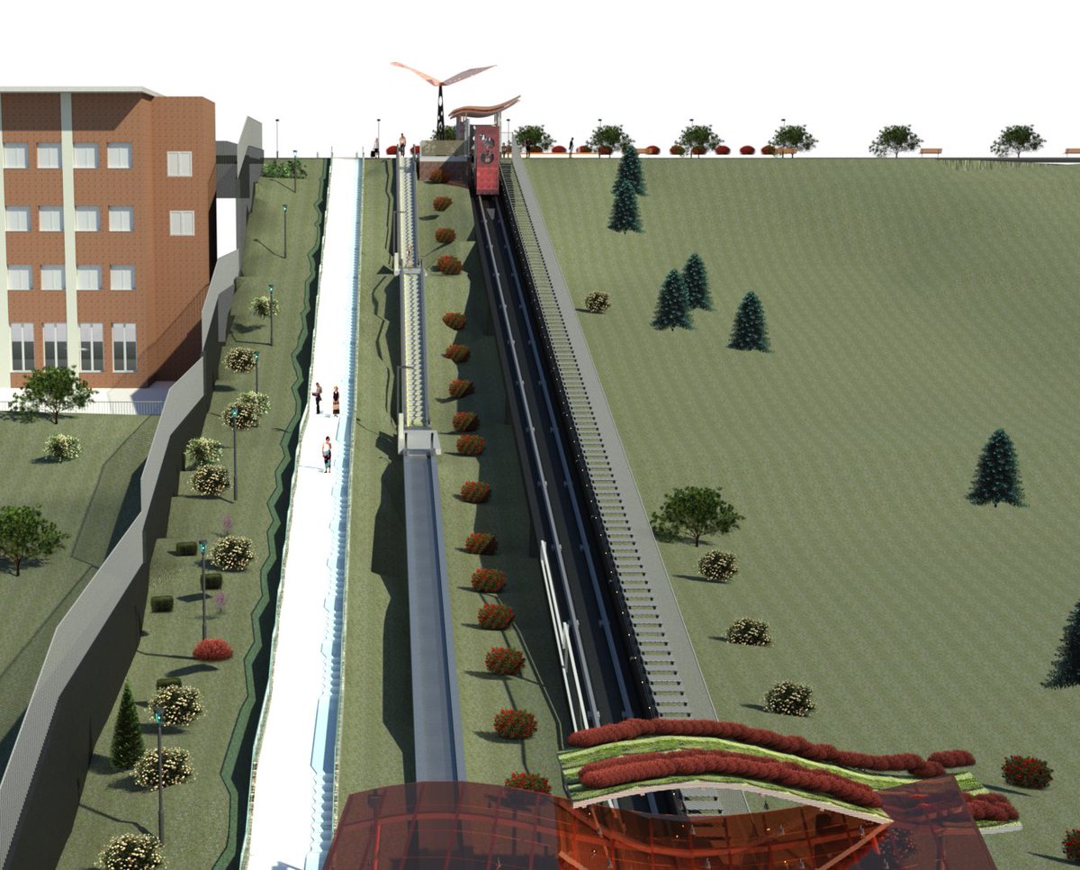AyuntamientoVLL's tweet photo. Adjudicada la instalación de los elevadores de la ladera norte de Parquesol por 3,7 millones de euros.

El Ayuntamiento prevé el inicio de las obras antes de que finalice 2021.

Más información 🔗 https://t.co/iWuXlcCCbf https://t.co/fEnuxd2AKT