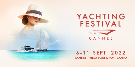 YachtingCannes's tweet photo. The next edition of the @YachtingCannes will take place from 6 to 11 September 2022.
#CannesYachtingFestival #Boatshow #VieuxPort #PortCanto #Yachting #Luxury #frenchriviera #staytuned https://t.co/nUufhf5izJ