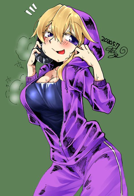 ほかほかメリーさん 