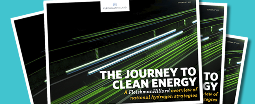 FH_EnergyEU's tweet photo. Have you seen our #H2 report yet? We have compiled an overview of the national hydrogen strategies of all #EU Member States + the UK. If you are curious about the state of the current #hydrogen economy, sign up for free access on our website: https://t.co/01agnlP9X2 https://t.co/iNd30a7kmK