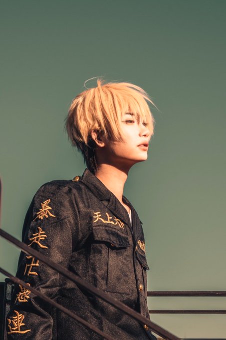 Twitterのコスプレ画像48