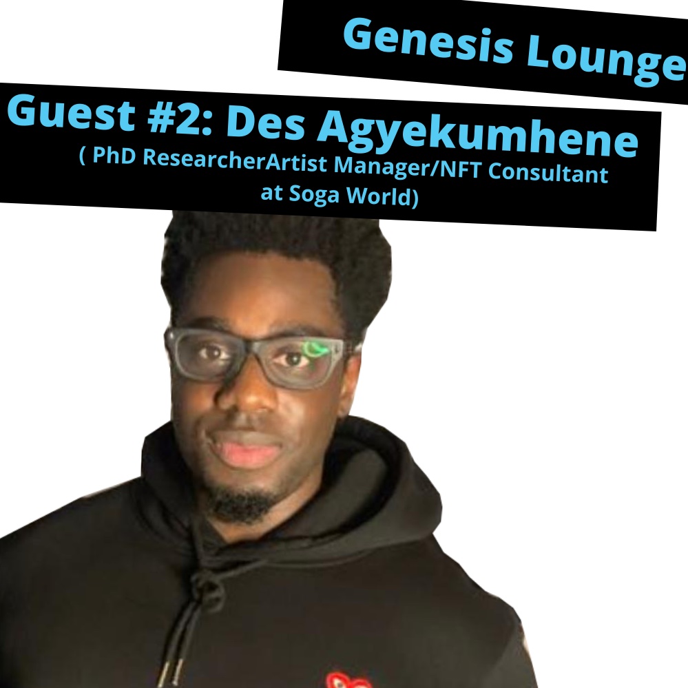 Utopia Genesis Foundation tweet media