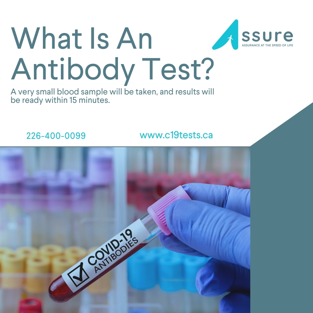 Assure Travel Clinics tweet media