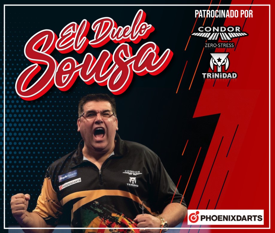 Phoenixdarts Europe tweet media