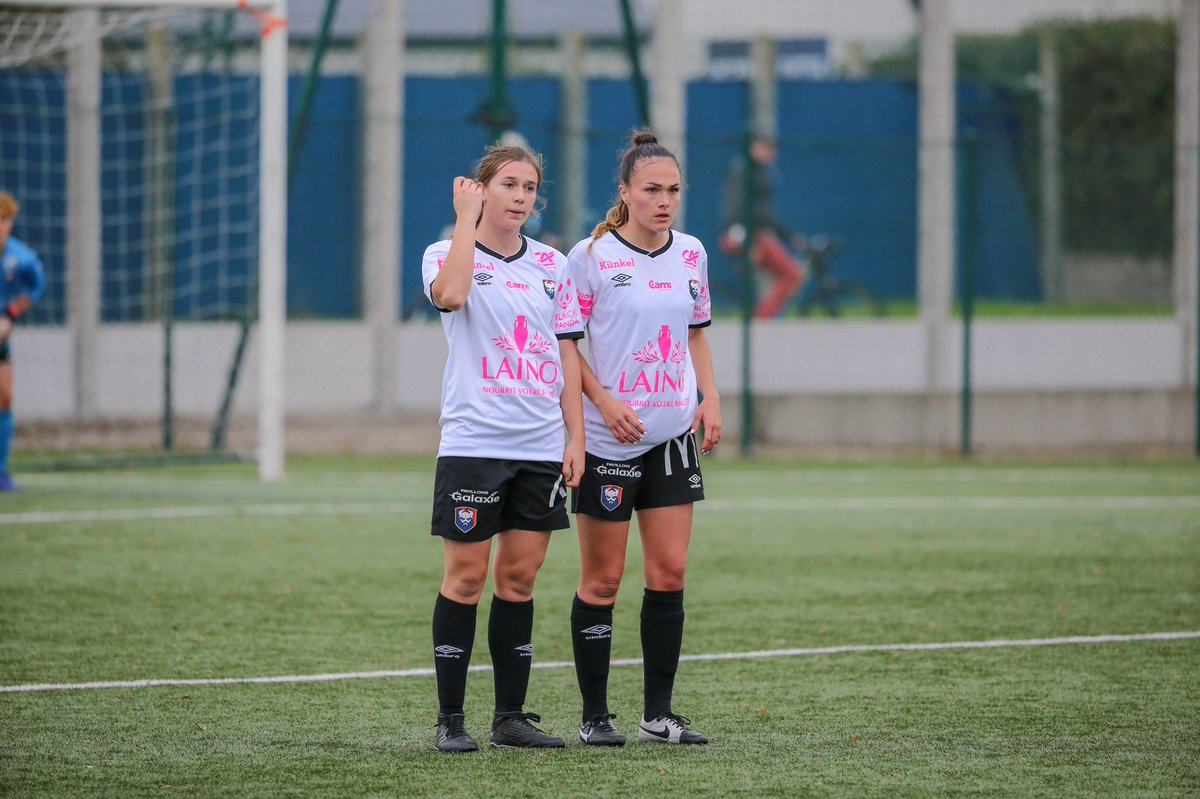 SMC_Feminines's tweet photo. 🎁 𝘾𝙊𝙉𝘾𝙊𝙐𝙍𝙎 🎁 

🎗 Tente de gagner deux maillots des féminines #OctobreRose @AesioMutuelle 🎗

👀 Follow @SMC_Feminines 
🔄 RT ce tweet 

Bonne chance à tous 🍀 

#SMCaen #TeamSMC https://t.co/NnTfJGYRdu