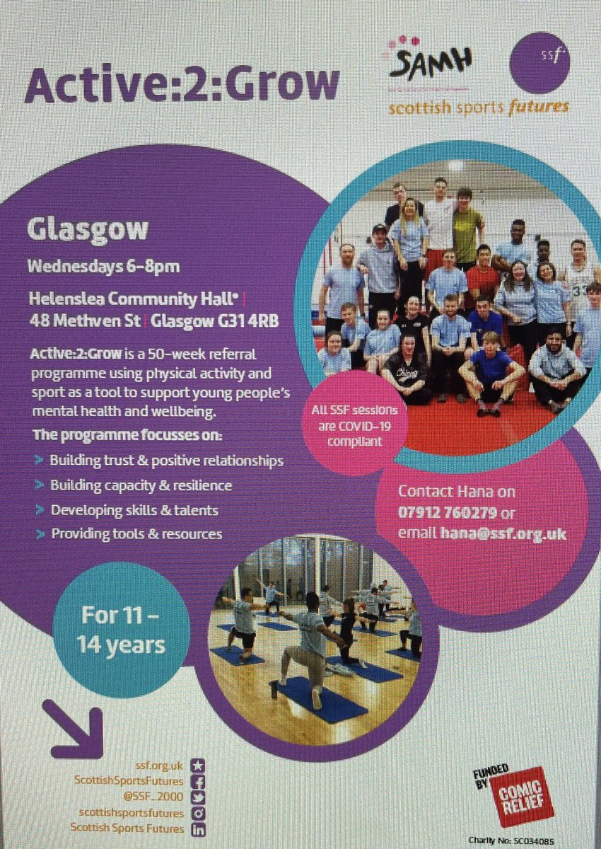 Whitehill Secondary tweet media