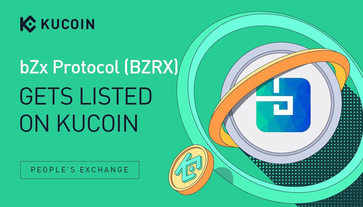 KuCoin tweet media