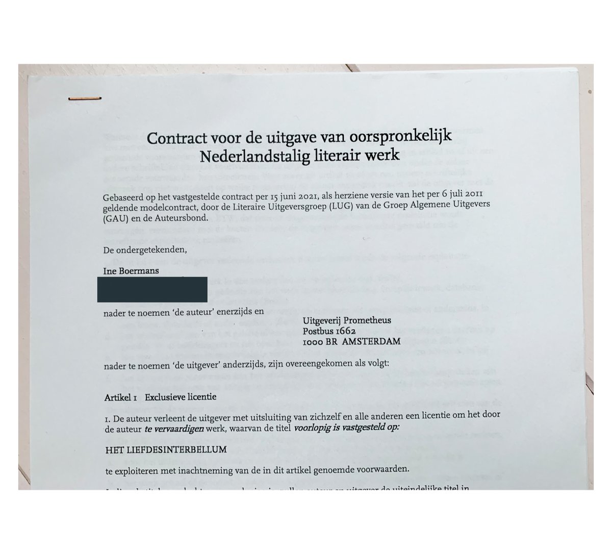 Ine Boermans tweet media
