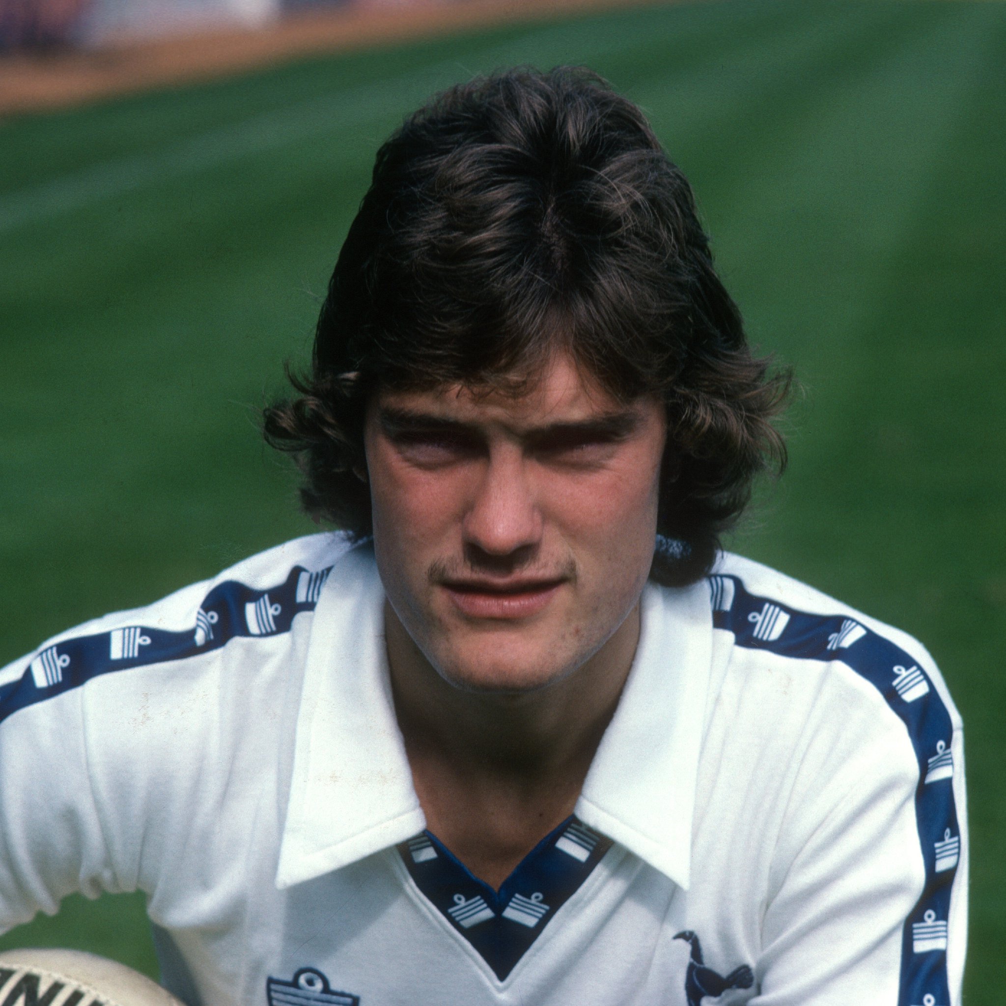 Happy Birthday Glenn Hoddle 