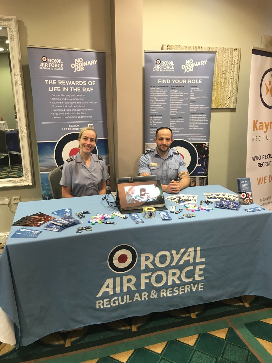 RAF Jobs Wales & West Mids tweet media