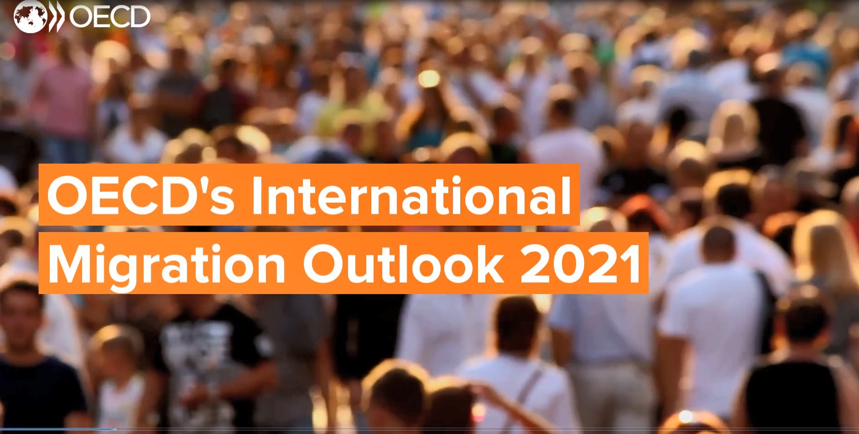 International migration outlook 2021 ipscan