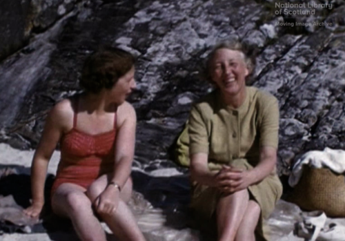 natlibscot's tweet photo. New on the blog - Women with Nature, by Maili Fraser, an arts practitioner on a student research placement with the Moving Image Archive @nlskelvinhall > https://t.co/AS6zSwjxpN

#wdavh #WorldDayforAudiovisualHeritage https://t.co/igTmNZpn3a