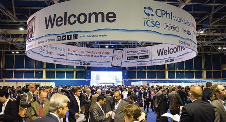 We will be exhibiting at CPhI Worldwide in Milan, November 9th to 11th! We look forward to meeting you and discussing your characterization needs for proteins, vectors, APIs and many more.

Want a free ticket? Click here: bit.ly/CPHI-tickets
#Cphiworldwide #Science #Milan
