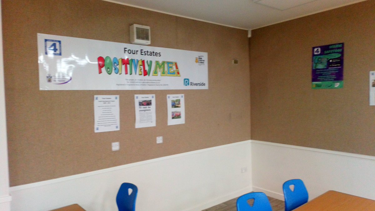 Surgery today at halton brook Community centre. Any issues or concerns you wish to raise come down and have a chat. I will be here until 12. Thank you.