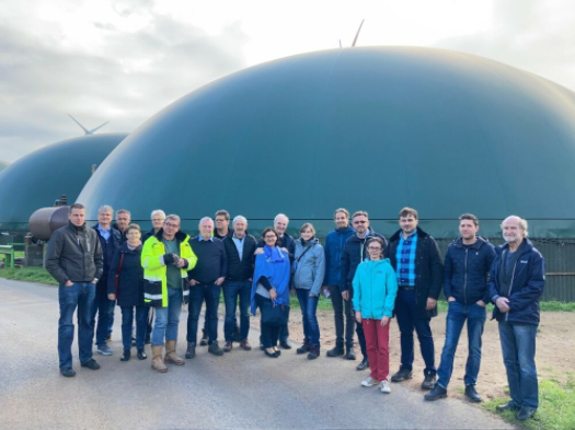 H2020 SYSTEMIC tweet media