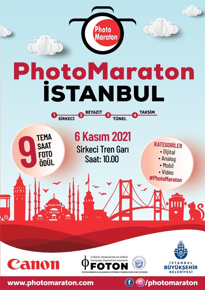 meltem__blk's tweet photo. Tüm fotoğraf severleri bekleriz..📸😊
@photomaraton #photomaraton https://t.co/dXM1CHthbK