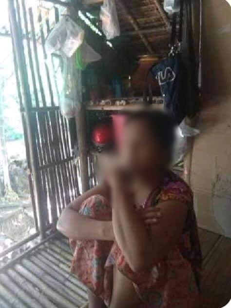 16 local residents were tortured and abducted by junta troops due to SAC thugs’ tip-off in Kawhmu tsp, Yangon yesterday. 3 is now in critical condition, reportedly. #WhatsHappeningInMyanmar #Oct27Coup #SanctionMOGE