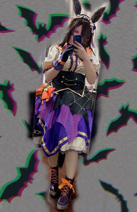 コスプレイヤーうりうのTwitter画像44