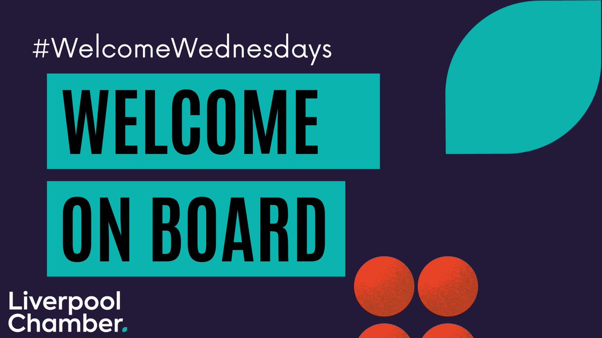 It’s #WelcomeWednesday and we’d like to welcome our newest Chamber members!👋

Welcome👉CE Change, <a href="/CityHearts/">૮ ․ ․ ྀིა #XOUL</a> , Reflect Financial Limited, <a href="/RiskSupportServ/">Risk Support Services Ltd</a> and <a href="/WorldFirstLtd/">WorldFirst</a>. We look forward to working with you all!