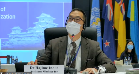World Health Organization (WHO) Western Pacific tweet media