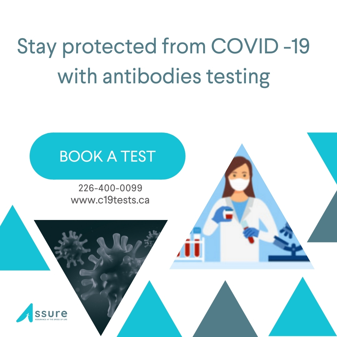 Assure Travel Clinics tweet media