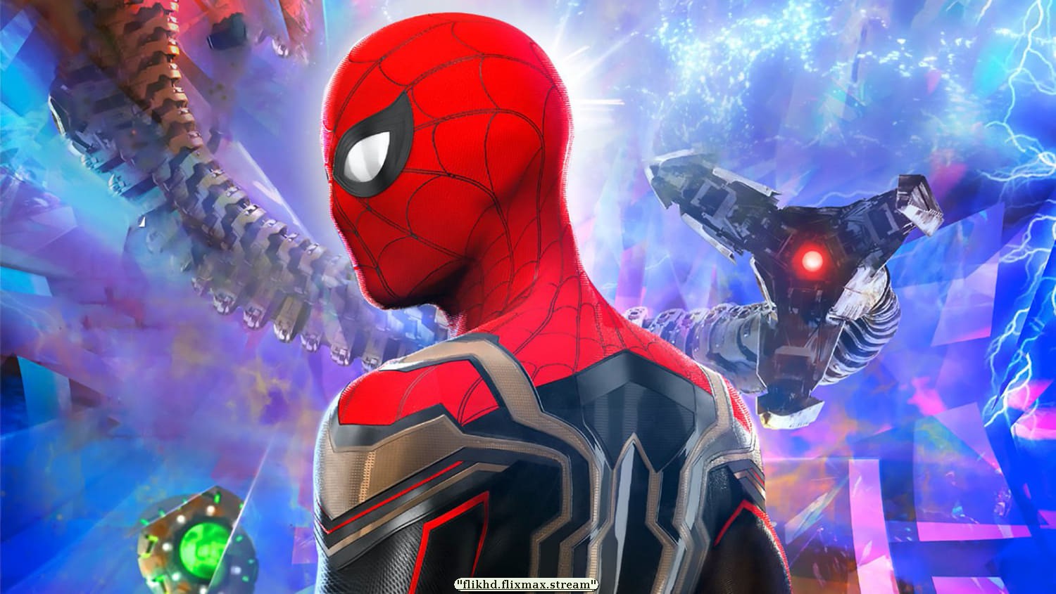 Spider-Man: Sin camino a casa Película Completa (@SpiderCamino) / Twitter