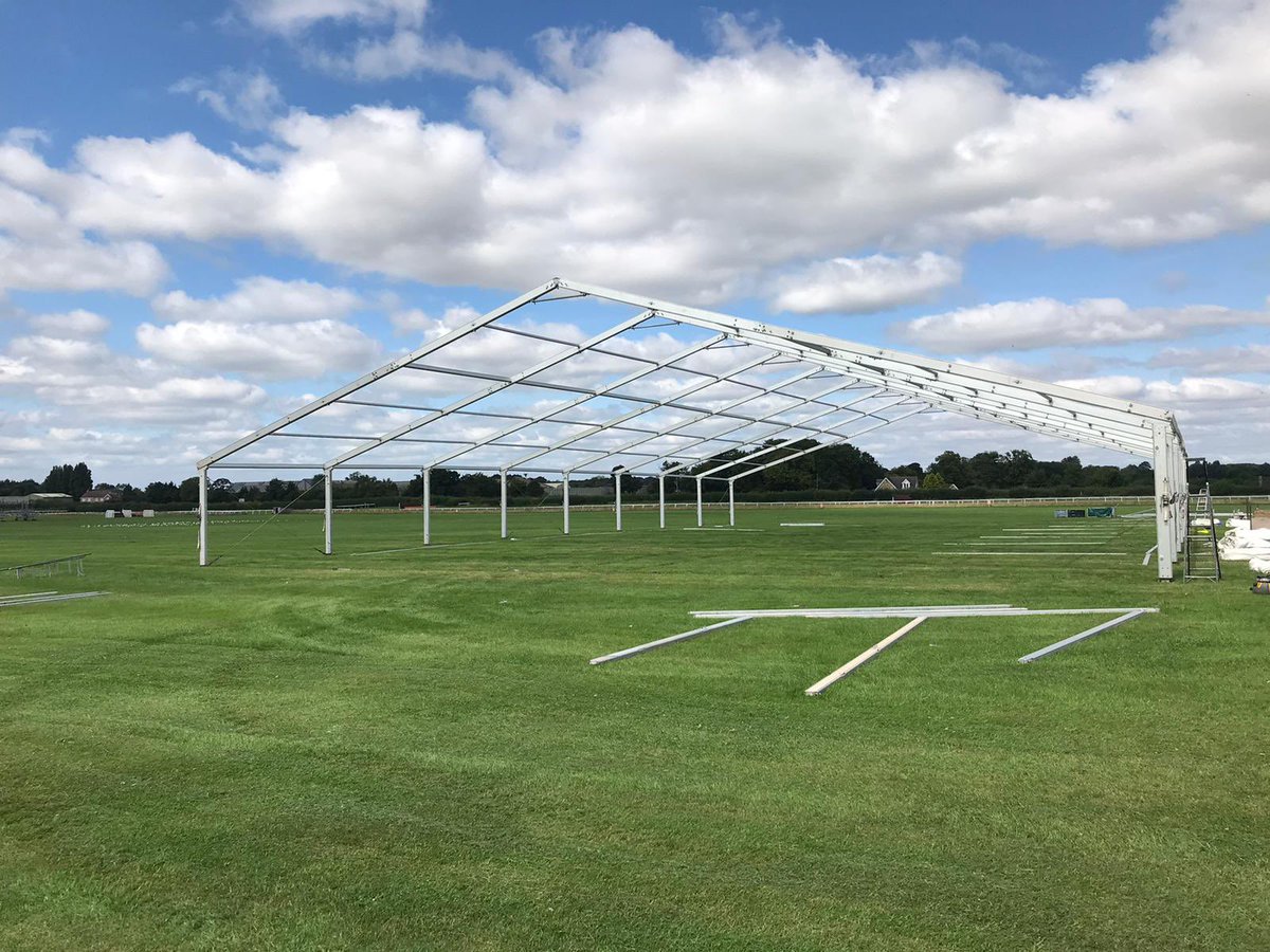 It’s been great getting back in to the swing of things again this year with a bit of down time last year.

Looking forward to some kind of normality next year and the events industry picking up again.

#eventprofs #marqueehire #eventsintents