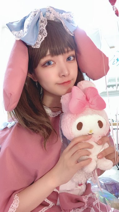 Twitterのコスプレ画像22