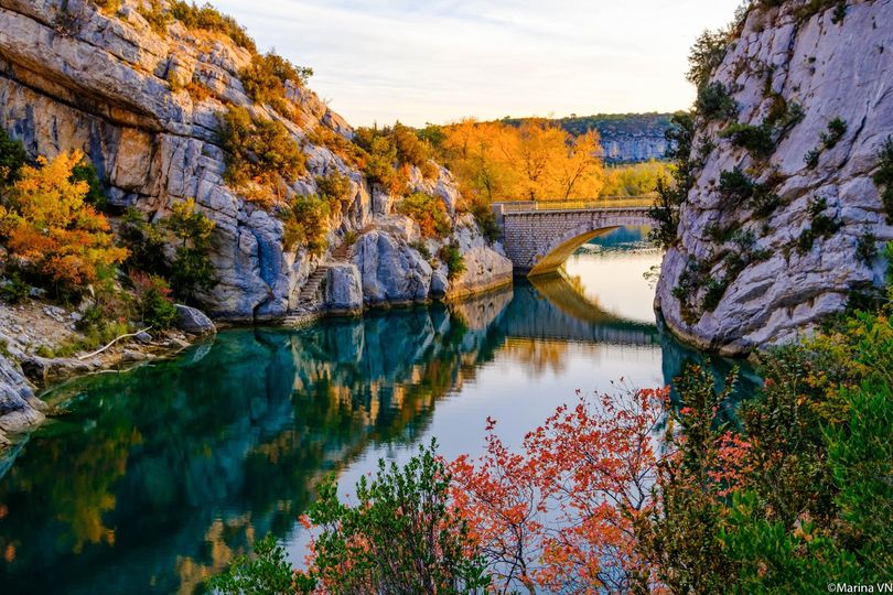 Les couleurs de l'automne sont presque là dans les Basses gorges du Verdon !!!
Et le Musée de Préhistoire est ouvert de 10h à 18h tous les jours pendant les vacances !
<a href="/citizenkidmedia/">CitizenKid Média</a> <a href="/kidsinmuseums/">Kids in Museums</a> <a href="/MomArtfamille/">Môm' Art</a> <a href="/Pacamomes/">Pacamomes</a> <a href="/QuefaireDmomes/">Que faire des mômes</a> @Dlva_Tourisme <a href="/AlpesProvence04/">Alpes de Haute Provence</a>