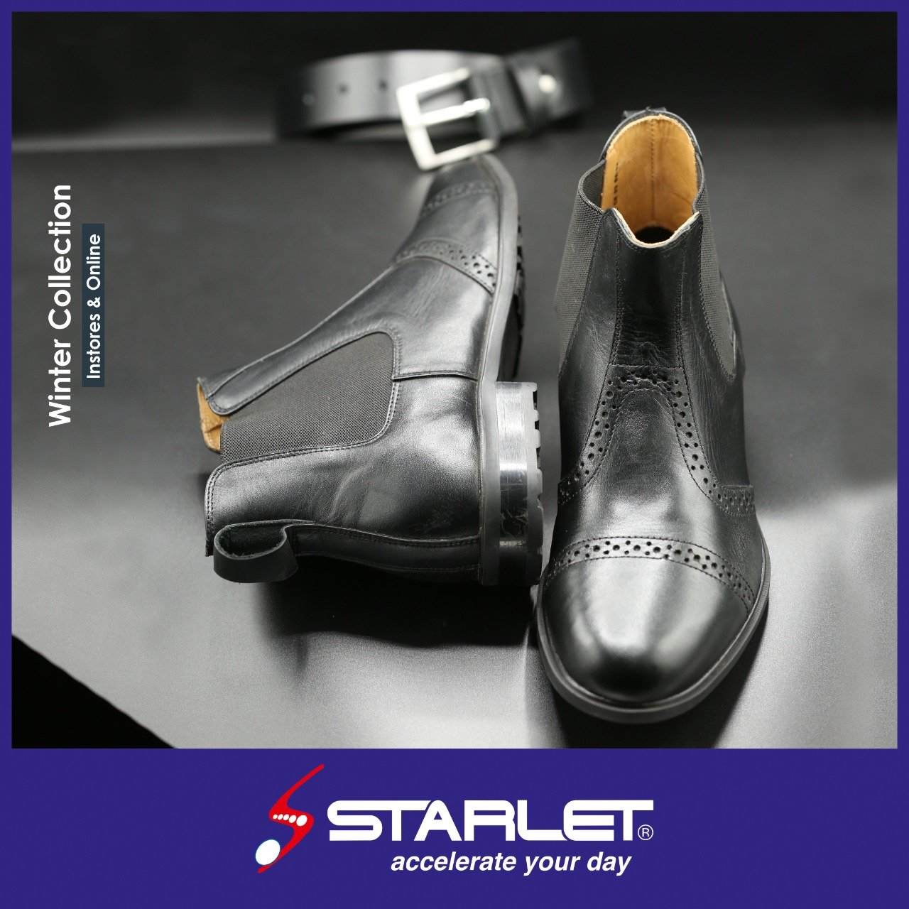 Starlet tiger shoes sale