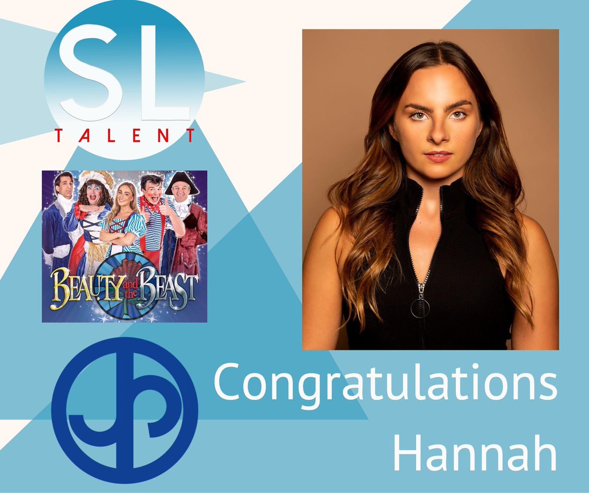 SL Talent tweet media