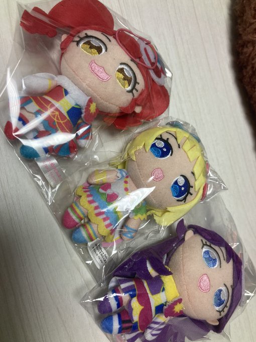 みにぱんsきました 