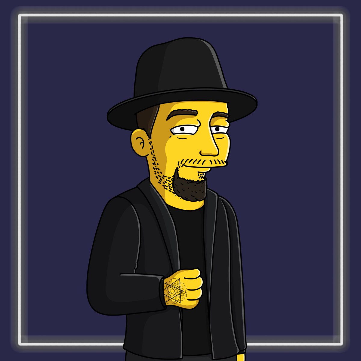 Yellow Fellows tweet media