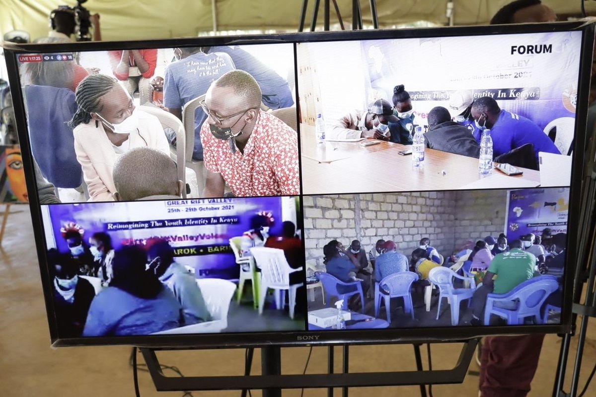 Moha Almwinyi 🇰🇪 tweet media