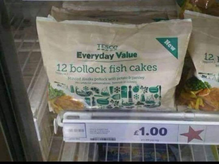 Tesco's new line should set the taste buds going