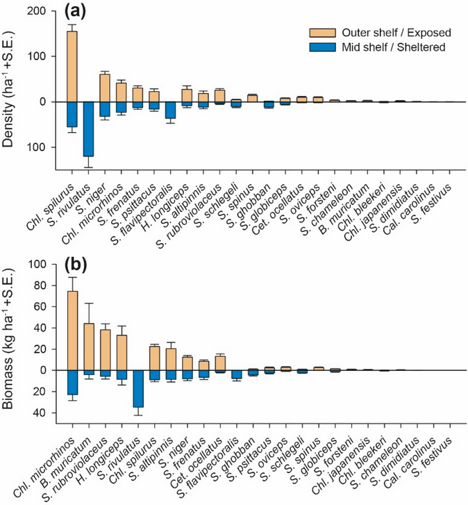 DiversityMDPI's tweet photo. #DiversityMDPI, A good publication"#Diversity and Structure of #Parrotfish Assemblages across the Northern Great Barrier Reef " at the link: https://t.co/aQ5VvNqR05 https://t.co/6QwrsaOEcM