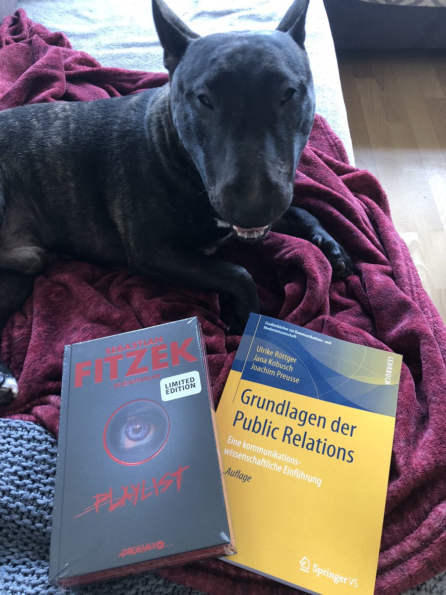 yes_yoar_'s tweet photo. Eins zum #lernen und eins zum #spass
#onkomm #minibulli #fitzek #books #bücherliebe #dll21 https://t.co/5S0UdO2fAu