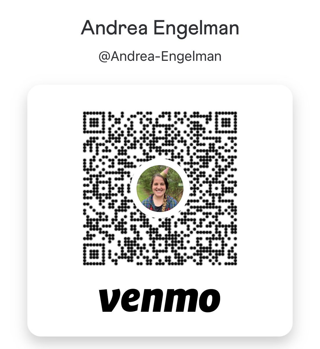 AndreaEngelman's tweet photo. #venmome 🖤🧡🖤🧡 https://t.co/ZPJDZ83bXA