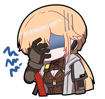 ドルフロのイラストまとめ