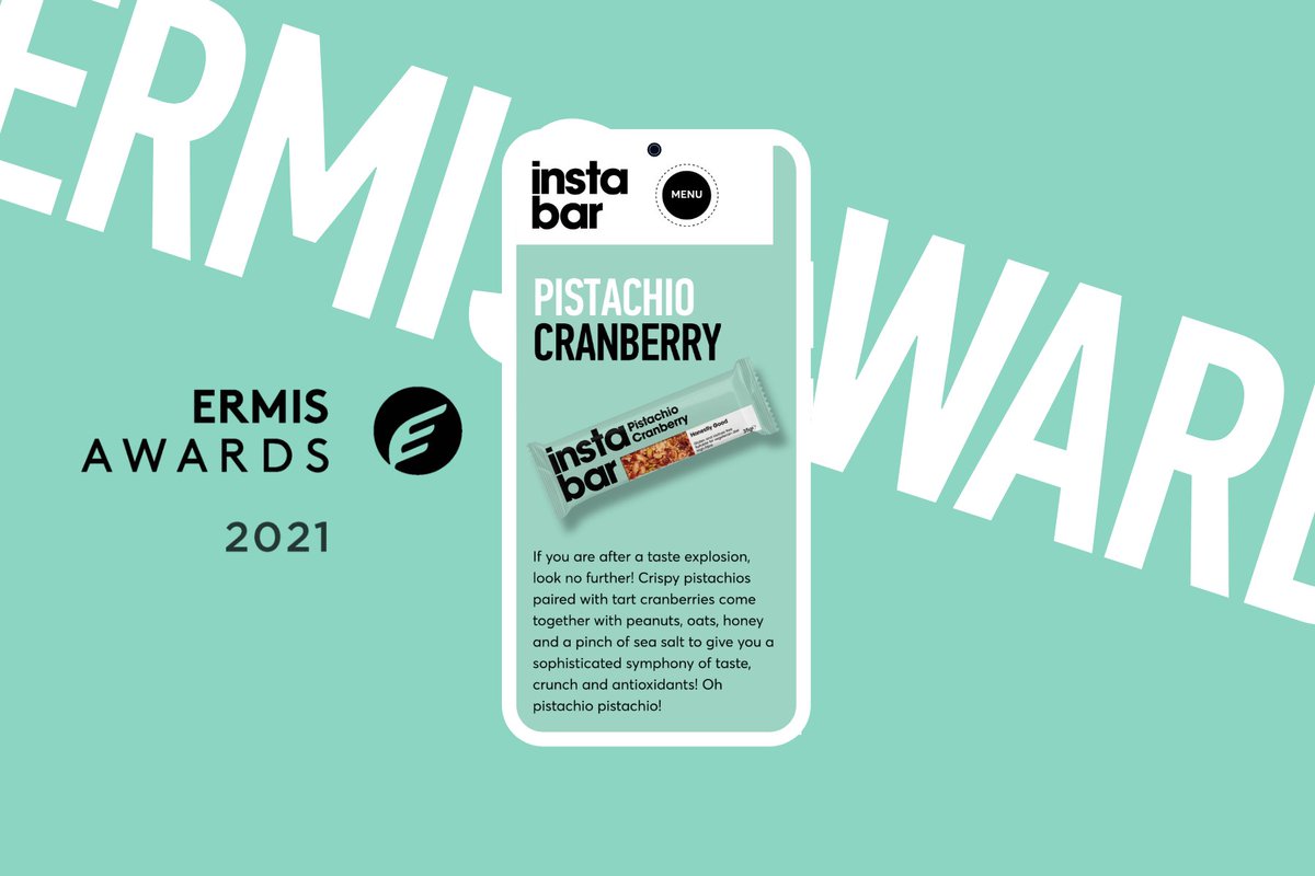 POINT BLANK (@pointblank_gr) on Twitter photo Great news! Our work for Instabar website won a Silver <a href="/ErmisAwards/">Ermis Awards</a> in Digital Craft (Consumer Goods) category.
Visit website: instabar.eu
View project presentation: pointblank.gr/en/works/insta…
#ermisawards #webdesign #webdevelopment #ui #ux #pointblank_gr #instabar Great news! Our work for Instabar website won a Silver <a href="/ErmisAwards/">Ermis Awards</a> in Digital Craft (Consumer Goods) category.
Visit website: instabar.eu
View project presentation: pointblank.gr/en/works/insta…
#ermisawards #webdesign #webdevelopment #ui #ux #pointblank_gr #instabar