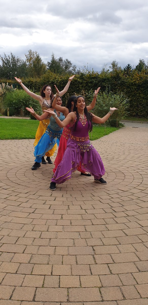 BHRUT Equality, Diversity & Inclusion Team (@bhrut_edi) on Twitter photo The #BlackHistoryMonth2021 celebrations are still going strong <a href="/BHRUT_NHS/">BHRUT NHS 🏥</a> Our staff enjoyed the wonderful performance by <a href="/BollywoodVibes/">Bollywood Vibes</a> #Proudtobe <a href="/BHRUT_BAME/">BAME Network at BHRUT</a> The #BlackHistoryMonth2021 celebrations are still going strong <a href="/BHRUT_NHS/">BHRUT NHS 🏥</a> Our staff enjoyed the wonderful performance by <a href="/BollywoodVibes/">Bollywood Vibes</a> #Proudtobe <a href="/BHRUT_BAME/">BAME Network at BHRUT</a>