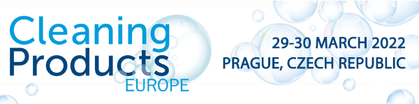 cleanproductcon's tweet photo. We are pleased to announce that Cleaning Products Europe 2022 will be taking place in Prague on 29-30 March 2022! Registration is open, so book your place today and join us https://t.co/XueSP26EzK #CPEU22 #cleaningproducts #cleaningconference #clean #cleaning https://t.co/osj9pv2oY4