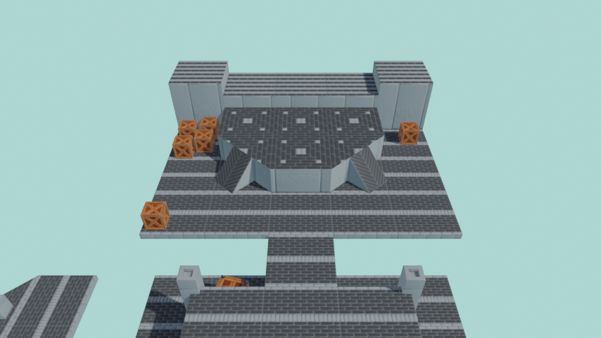 TheLoafbrr's tweet photo. free platformer tiles asset on https://t.co/7JlNRuka8w #3d #gamedev #gameasset #IndieGameDev #3dgameasset https://t.co/3U0uSr3aTN